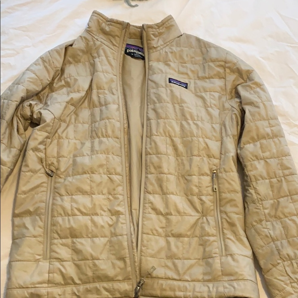 Patagonia nanopuff